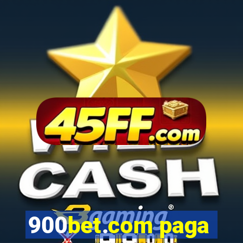900bet.com paga